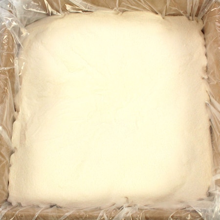 Ghirardelli Ghiradelli Sweet Ground White Chocolate Flavor 25lbs 62031